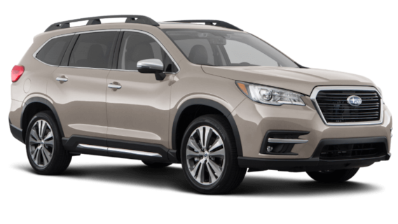 Subaru Ascent Trim Levels Premium Vs Limited Vs Touring