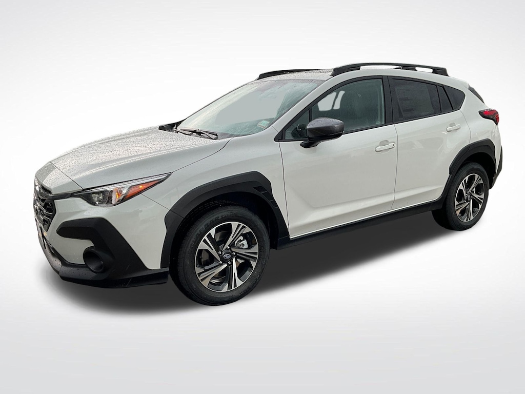 New 2026 Subaru Crosstrek Premium SUV
