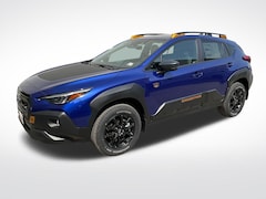 2026 Subaru Crosstrek Wilderness SUV