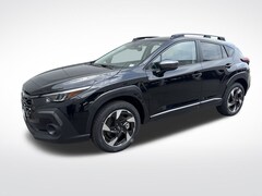 2025 Subaru Crosstrek Limited SUV