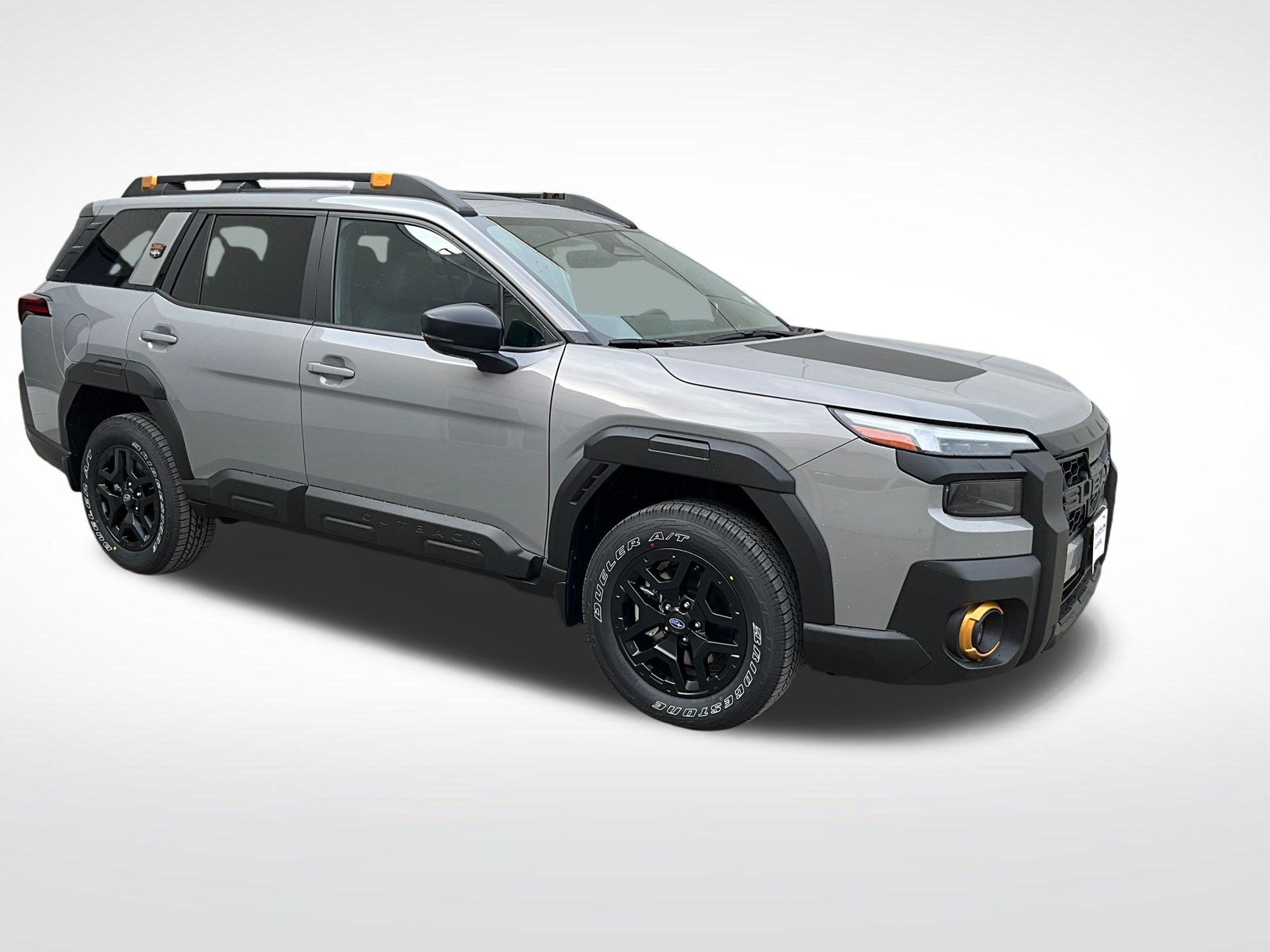 2026 Subaru Outback Wilderness - Photo 7