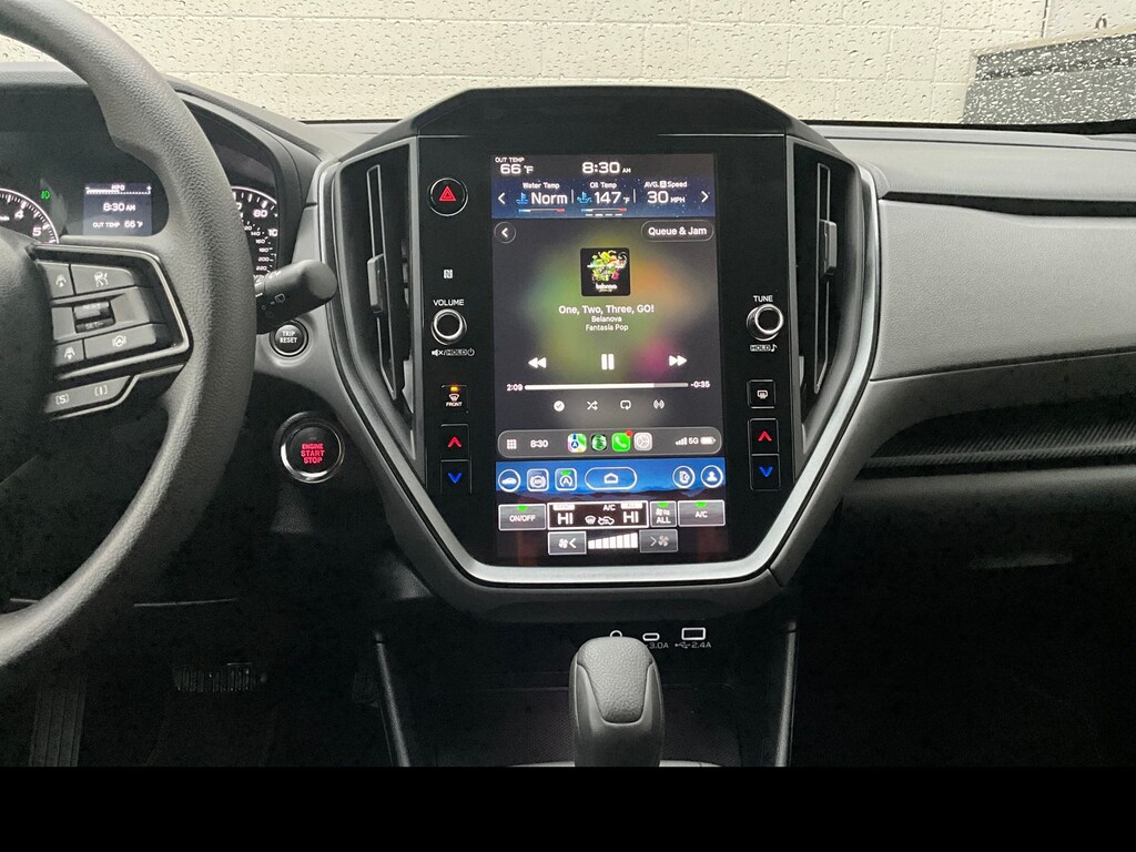 Used 2026 Subaru Crosstrek Premium SUV