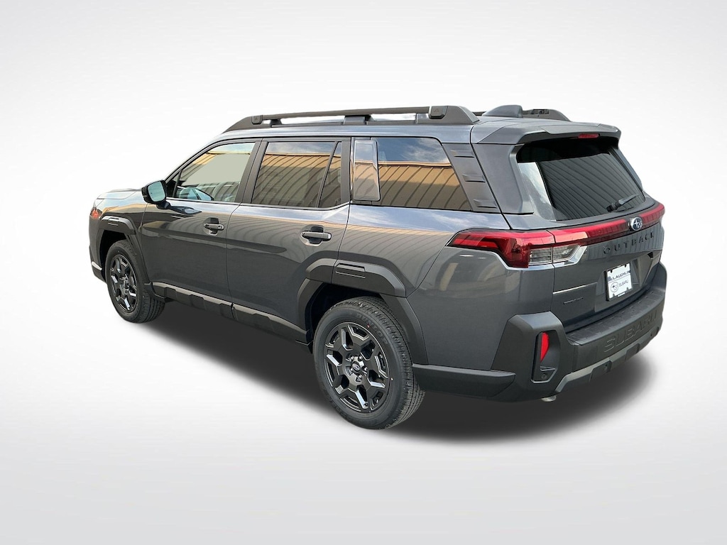 New 2026 Subaru Outback Premium SUV