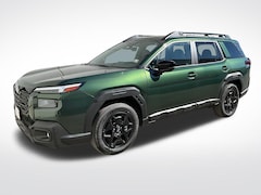 2026 Subaru Outback Limited SUV