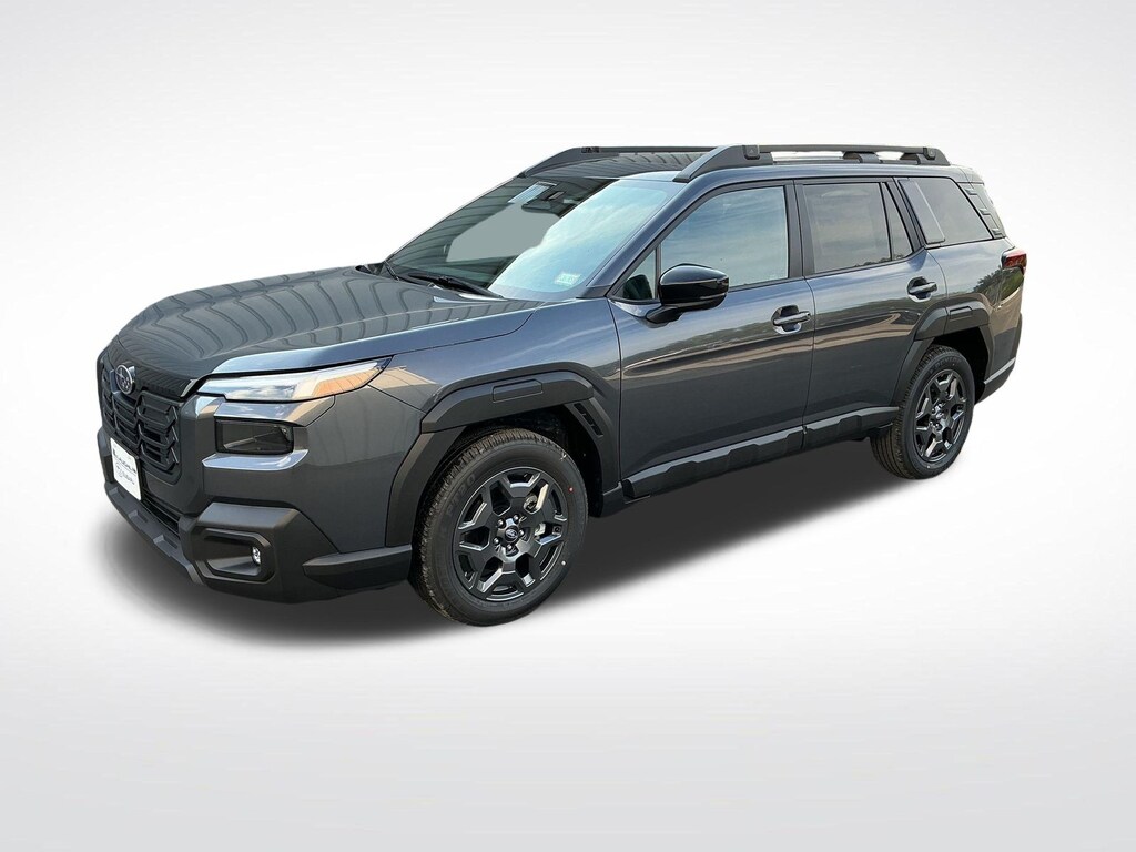 New 2026 Subaru Outback Premium SUV