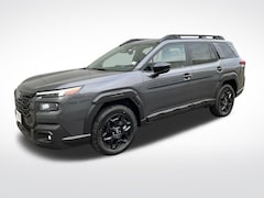 2026 Subaru Outback Limited SUV