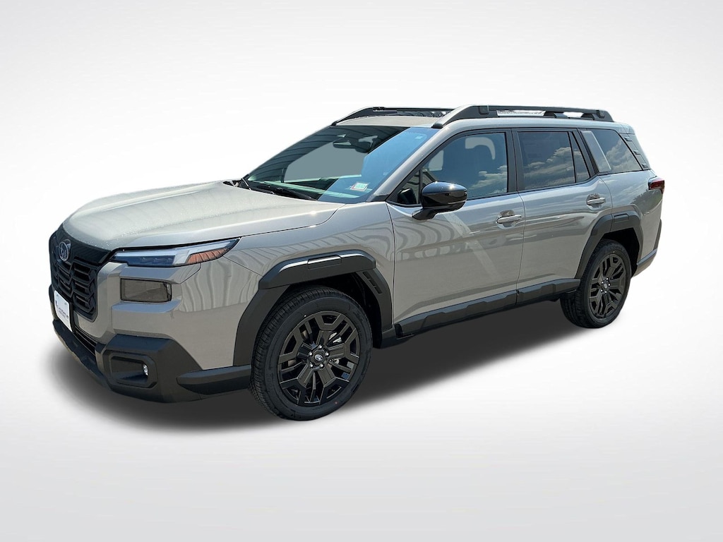 New 2026 Subaru Outback Limited XT SUV