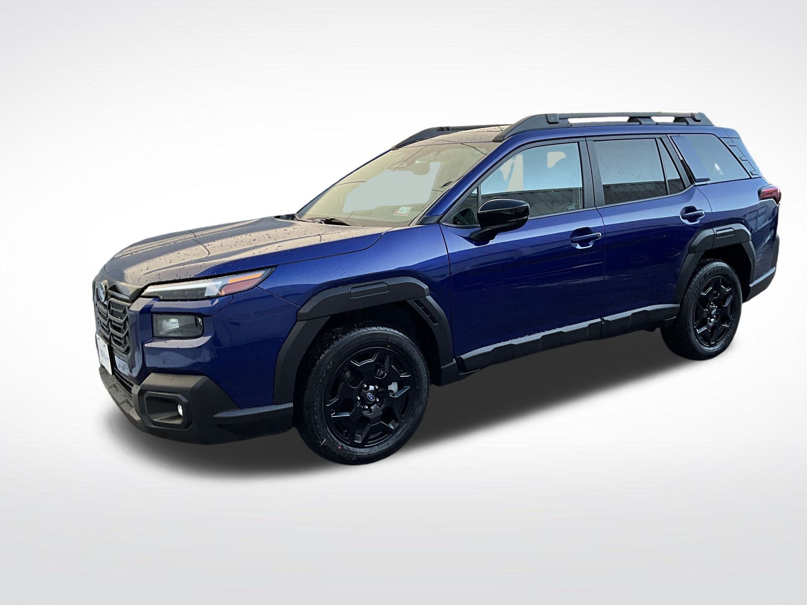 2026 Subaru Outback Limited's photo