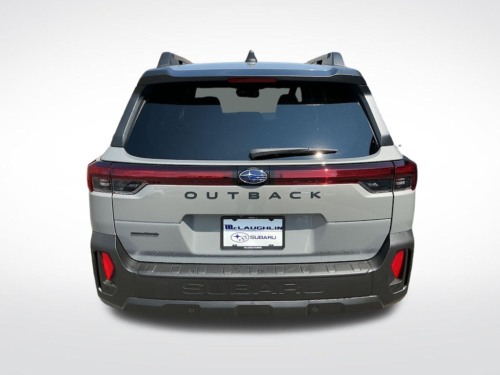 New 2026 Subaru Outback Limited XT SUV