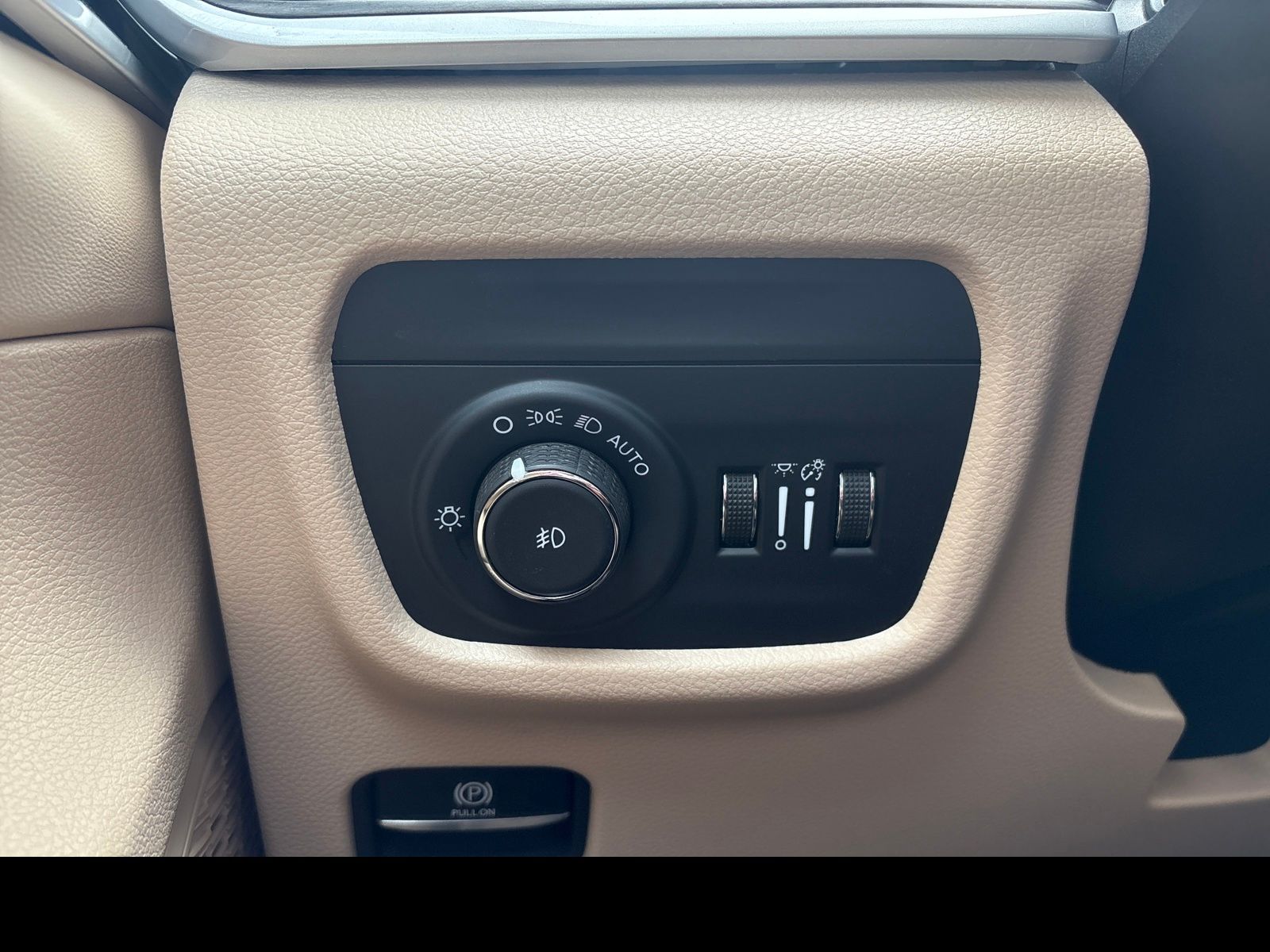 2024 Jeep Grand Cherokee Limited - Photo 23
