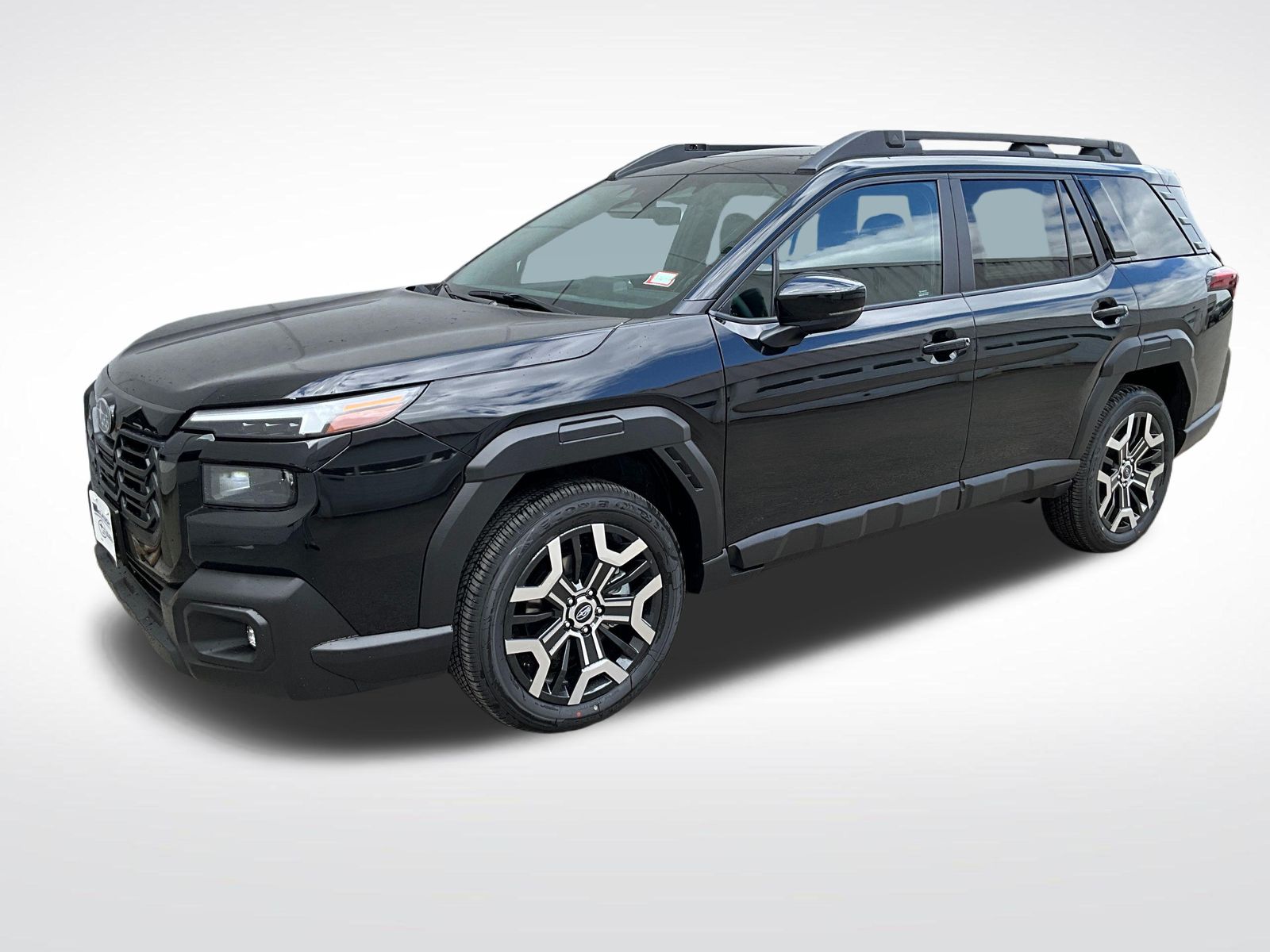 2026 Subaru Outback Touring XT's photo