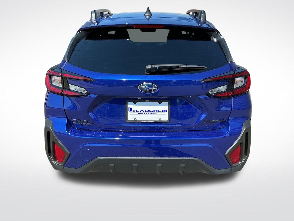 New 2026 Subaru Crosstrek Premium SUV