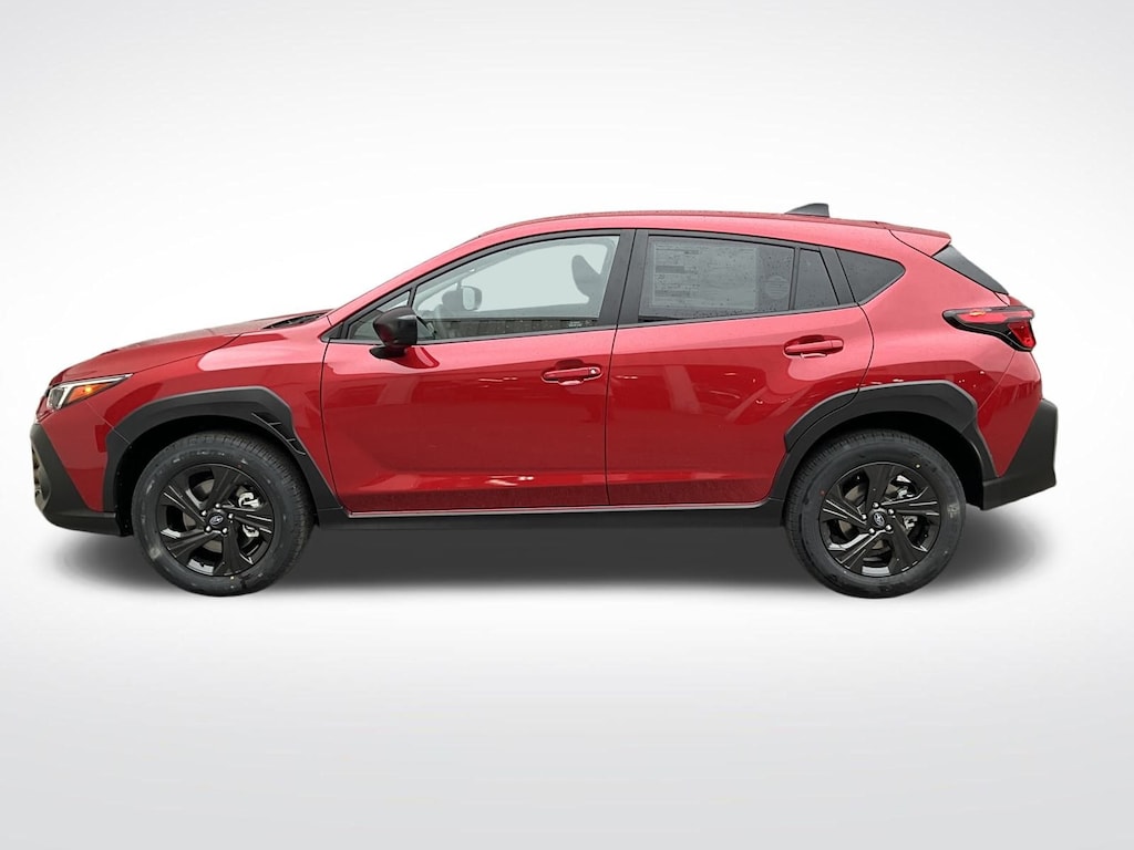 New 2026 Subaru Crosstrek Base SUV