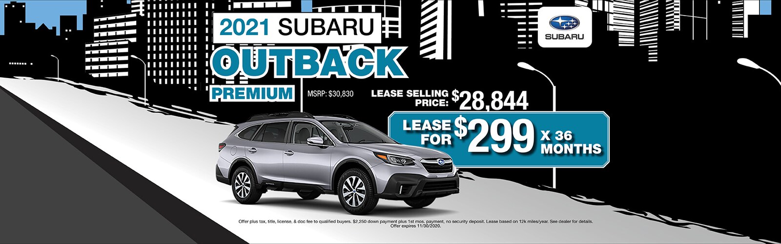 McLaughlin Subaru Quad Cities Car Dealership in Moline, IL