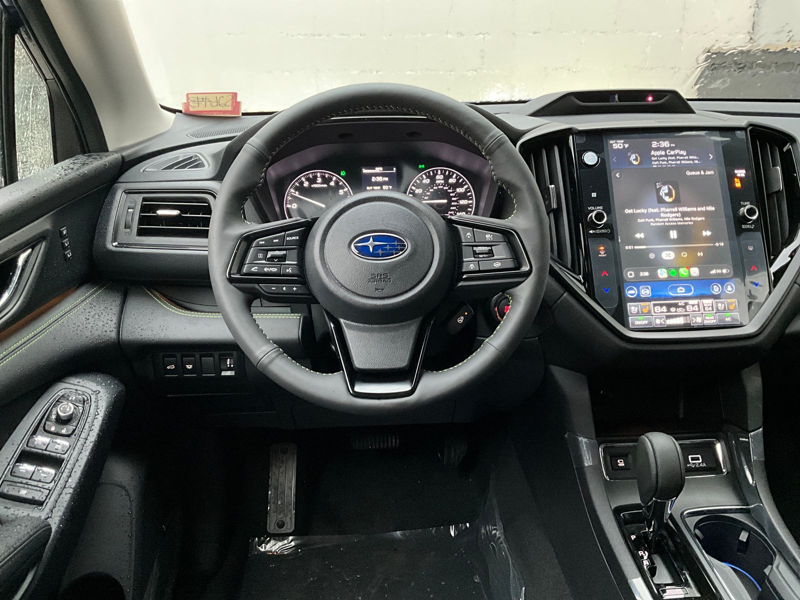 2026 Subaru Ascent Onyx Edition-Touring - Photo 14