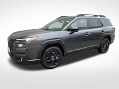 2026 Subaru Outback Limited SUV