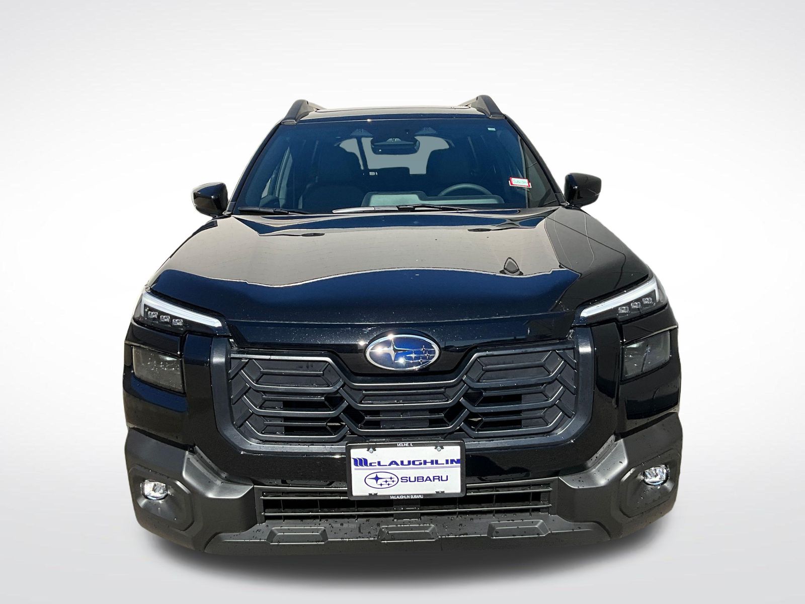 2026 Subaru Outback Premium - Photo 8