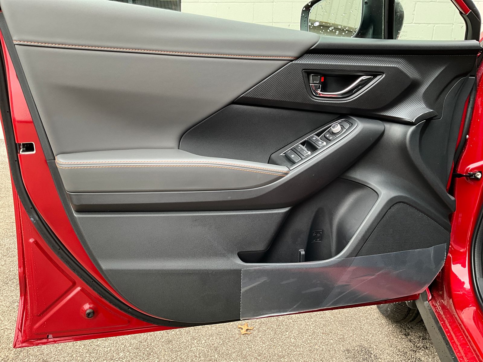 2026 Subaru Crosstrek Limited - Photo 10