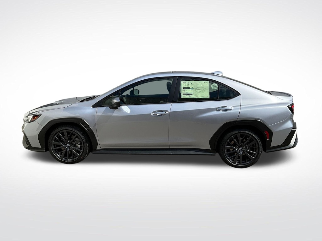 New 2026 Subaru WRX Premium Sedan