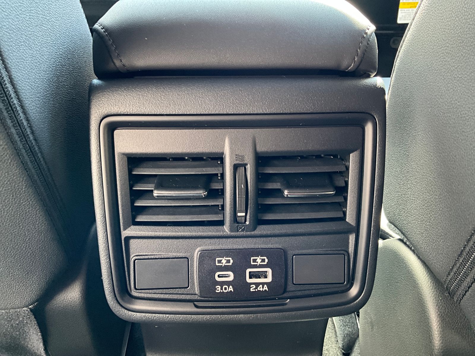 2026 Subaru Outback Premium - Photo 30
