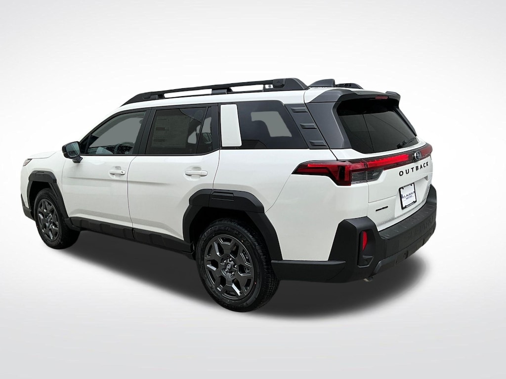 New 2026 Subaru Outback Premium SUV