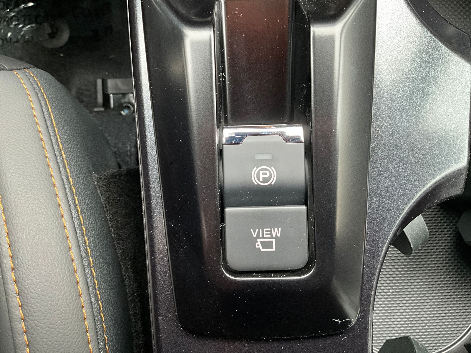 2026 Subaru Forester Wilderness - Photo 22
