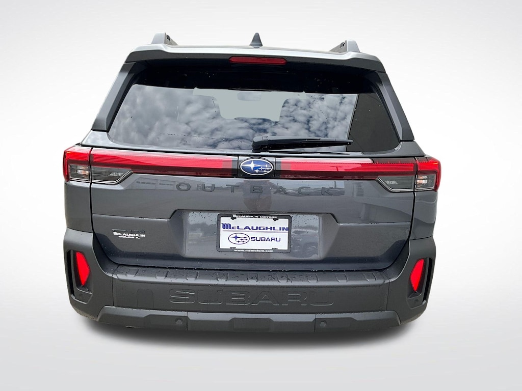 New 2026 Subaru Outback Limited XT SUV