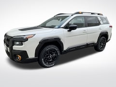 2026 Subaru Outback Wilderness SUV