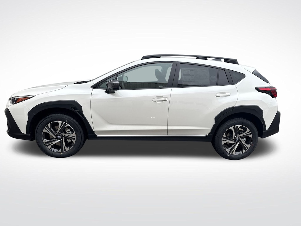 New 2026 Subaru Crosstrek Premium SUV