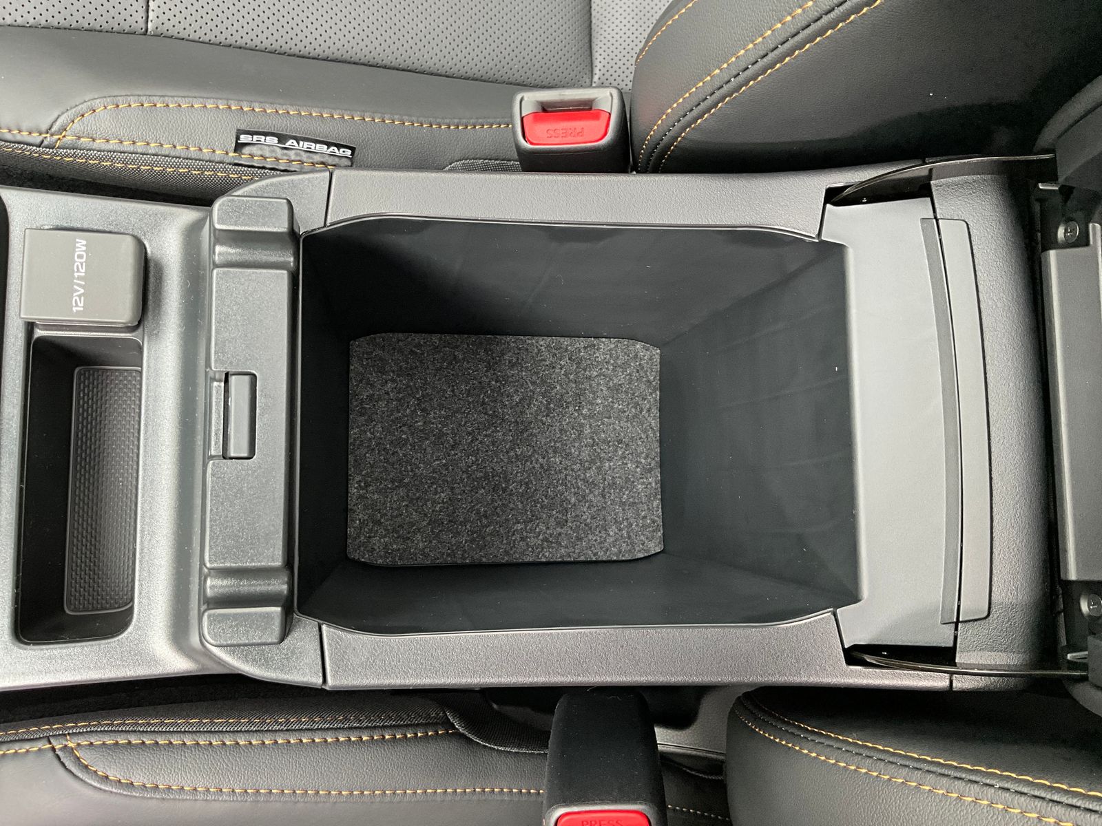 2026 Subaru Outback Wilderness - Photo 32