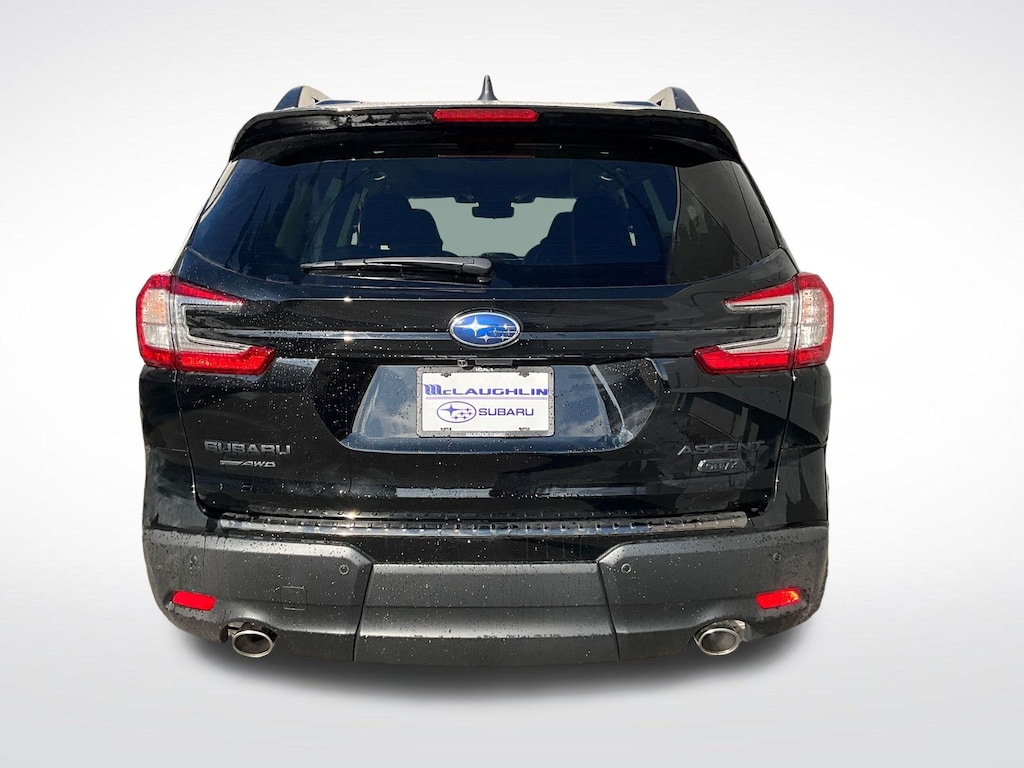 New 2026 Subaru Ascent Onyx Edition Touring 7-Passenger SUV