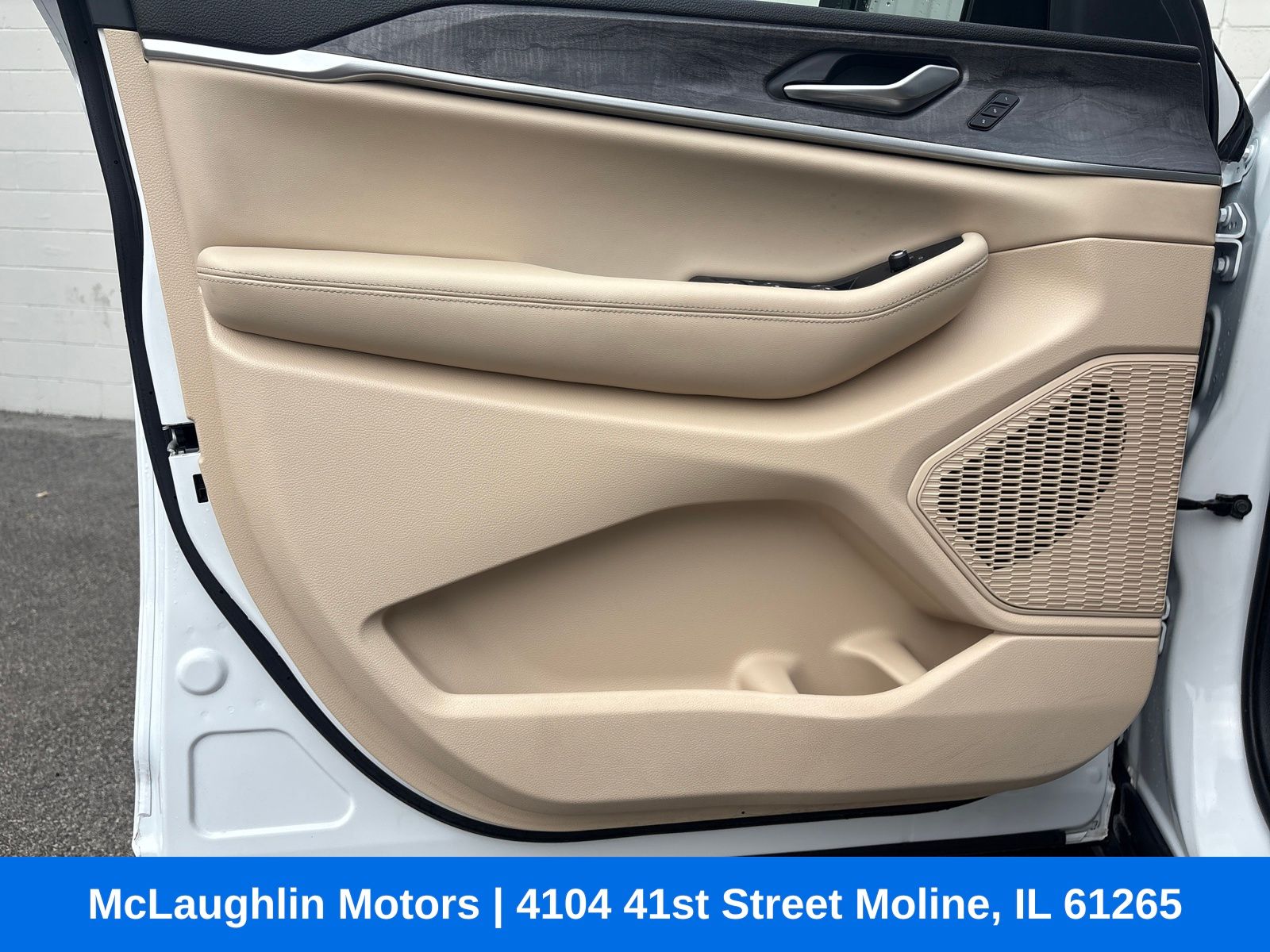 2024 Jeep Grand Cherokee Limited - Photo 11