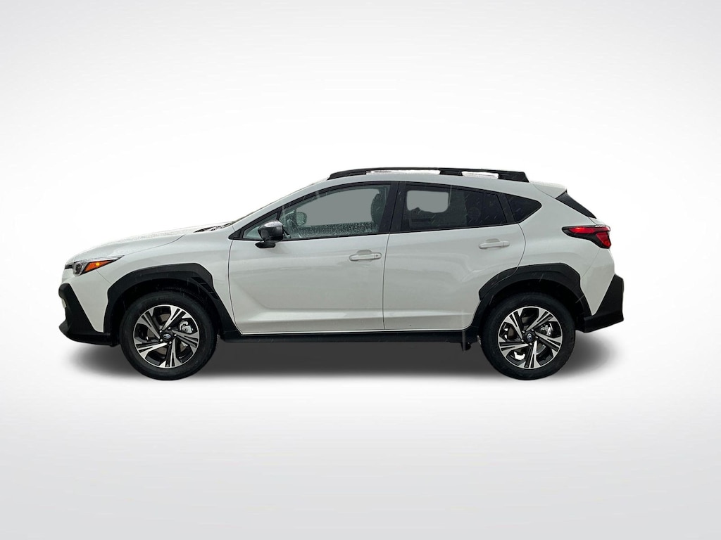 New 2026 Subaru Crosstrek Premium SUV