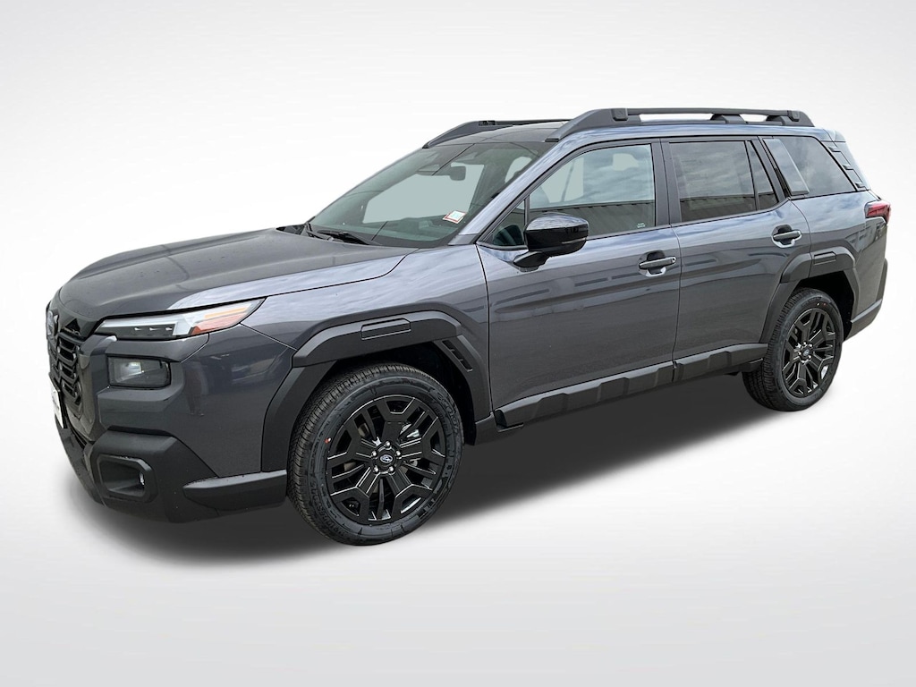 New 2026 Subaru Outback Limited XT SUV