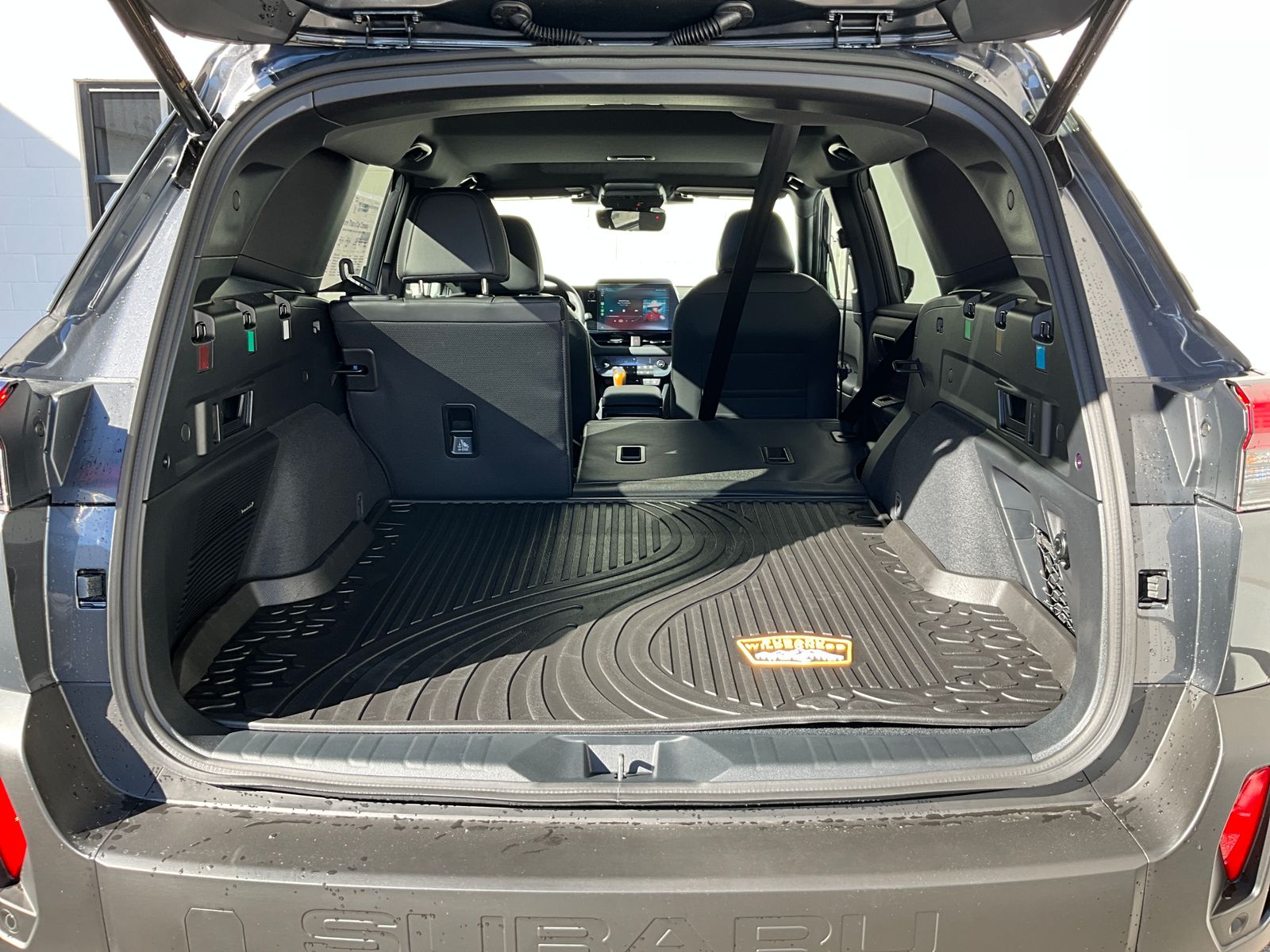 2026 Subaru Outback Wilderness - Photo 26