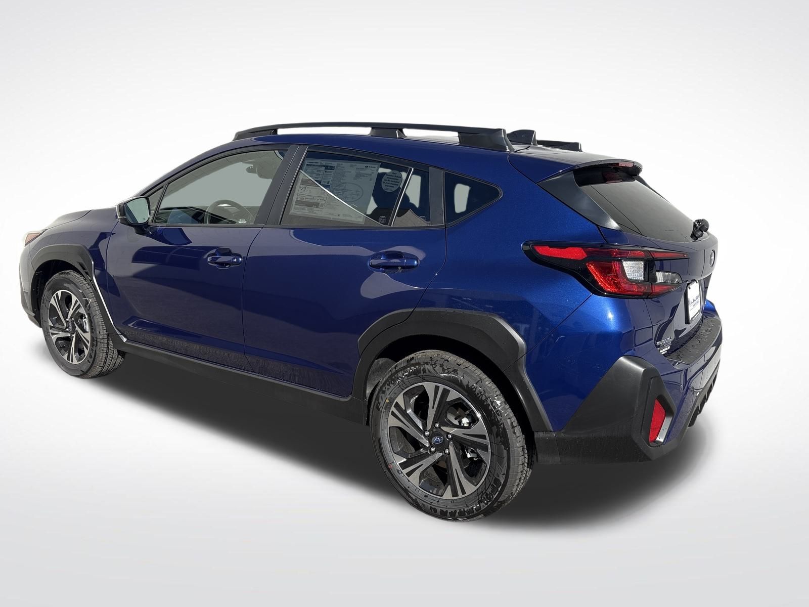 2025 Subaru Crosstrek Premium photo 3