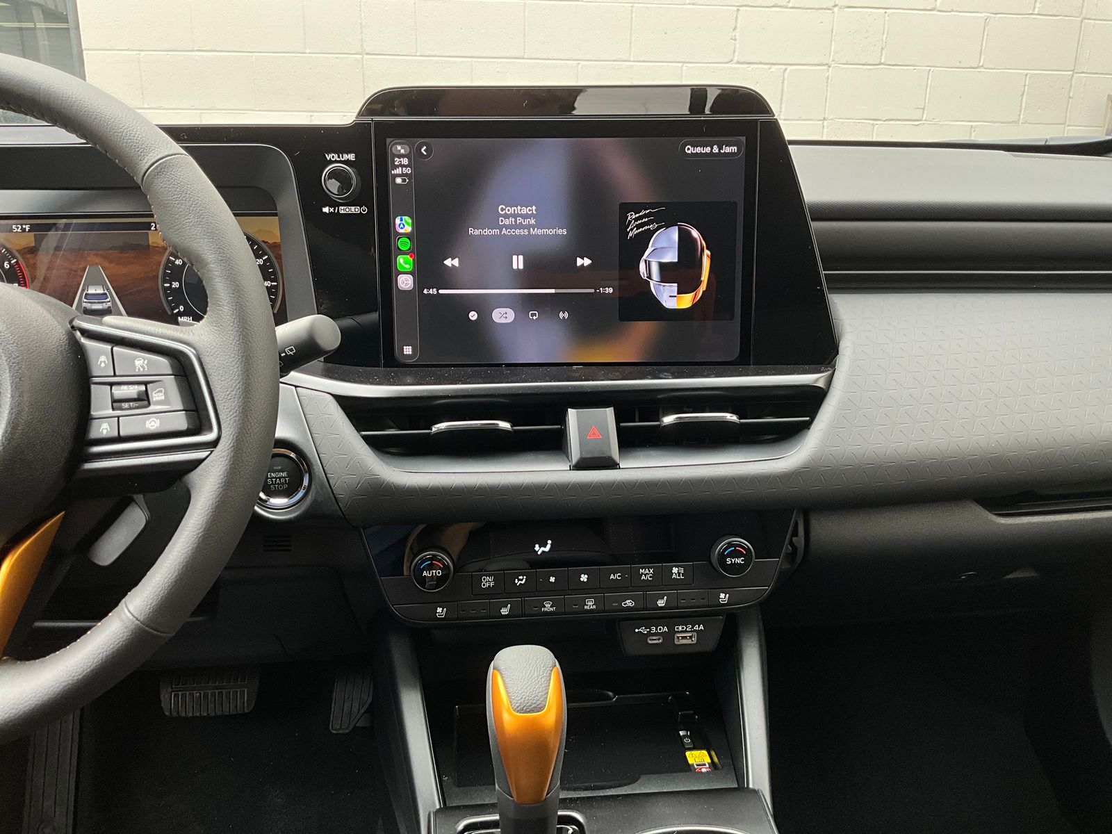 2026 Subaru Outback Wilderness - Photo 17