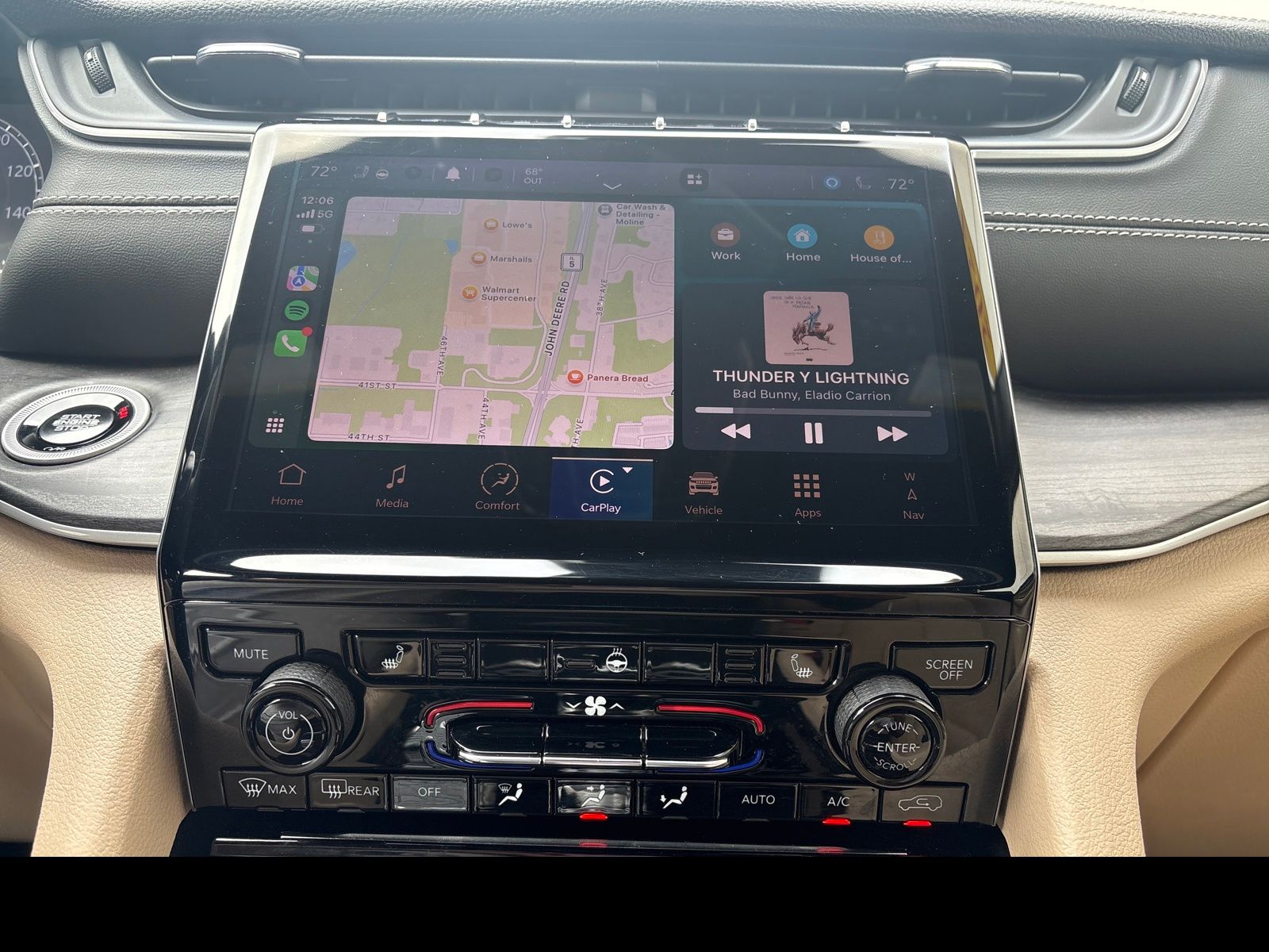 2024 Jeep Grand Cherokee Limited - Photo 20