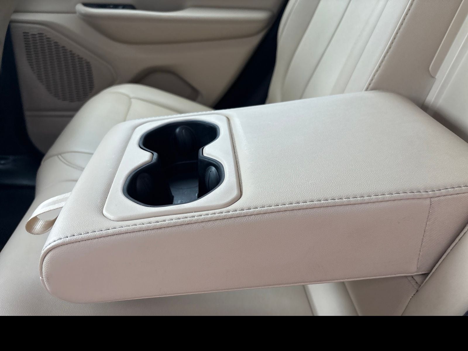2024 Jeep Grand Cherokee Limited - Photo 29