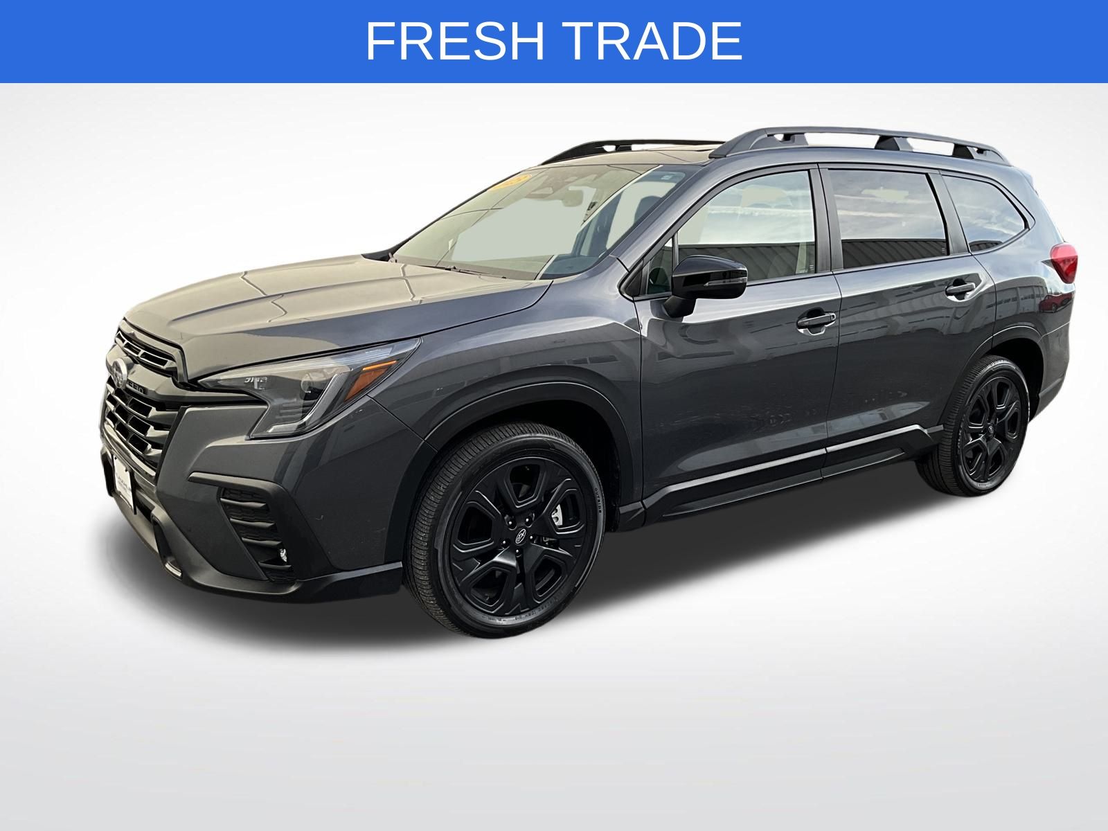 2023 Subaru Ascent Onyx Edition's photo