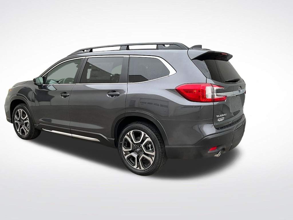 New 2026 Subaru Ascent Limited 8-Passenger SUV
