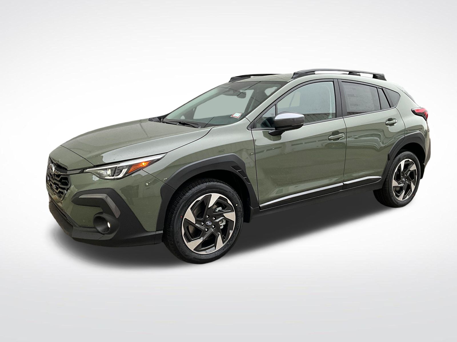 2026 Subaru Crosstrek Limited's photo