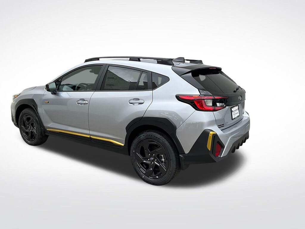 New 2026 Subaru Crosstrek Sport SUV