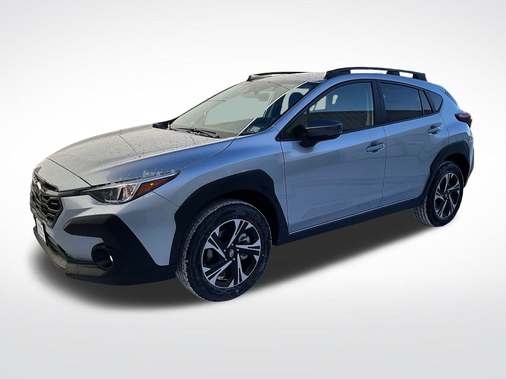 New 2026 Subaru Crosstrek Premium SUV