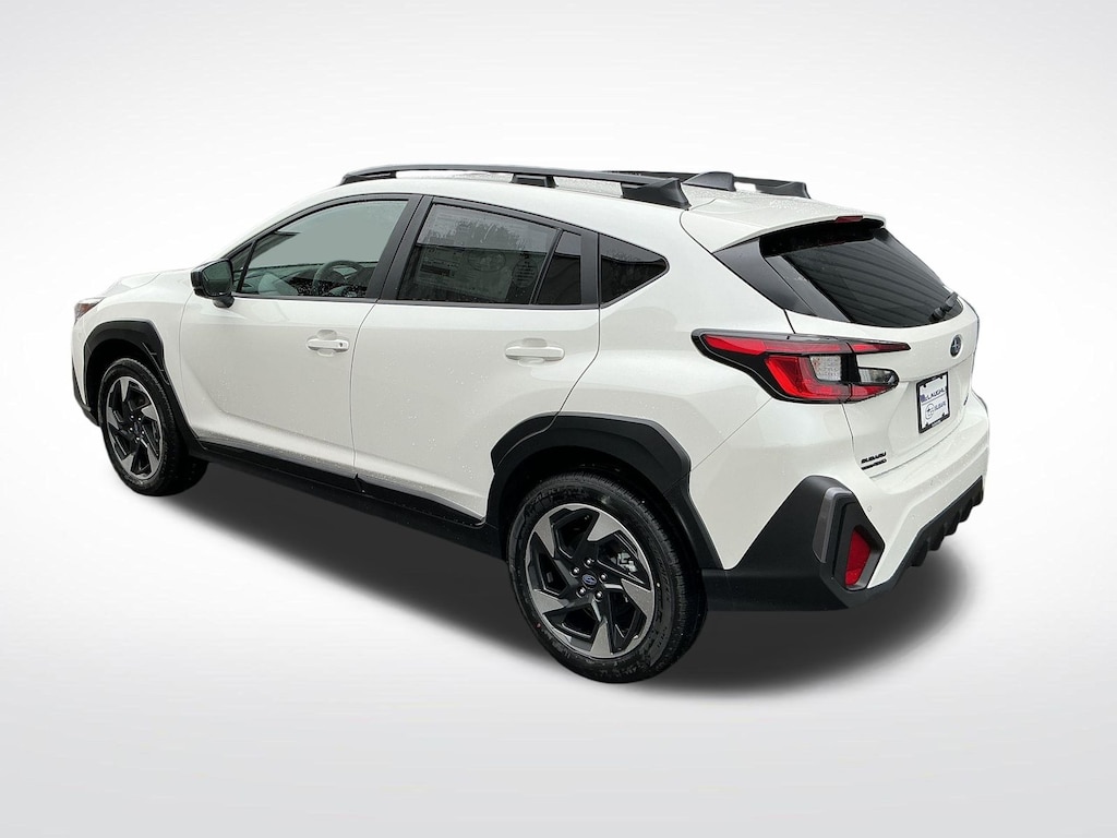 New 2026 Subaru Crosstrek Limited SUV