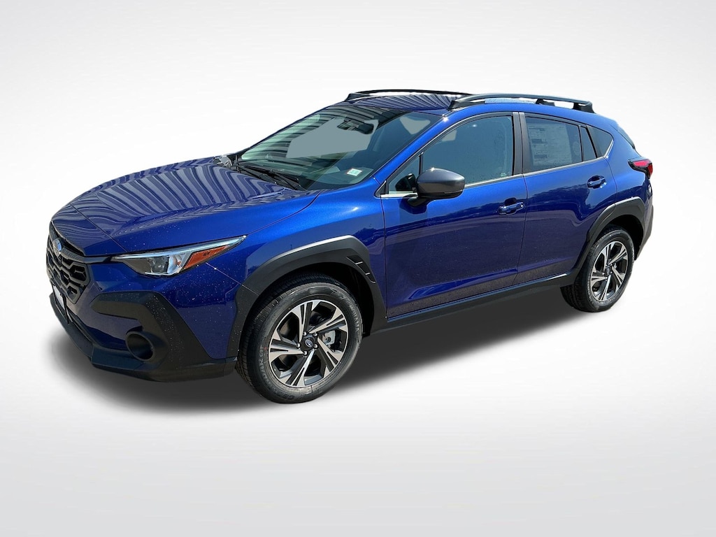New 2026 Subaru Crosstrek Premium SUV