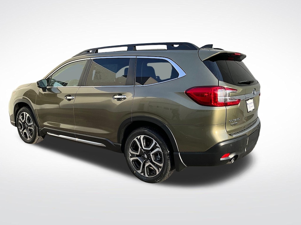 New 2026 Subaru Ascent Touring 7-Passenger SUV