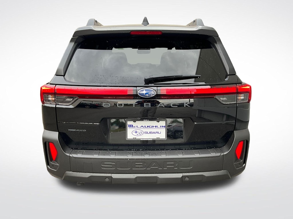 New 2026 Subaru Outback Limited SUV