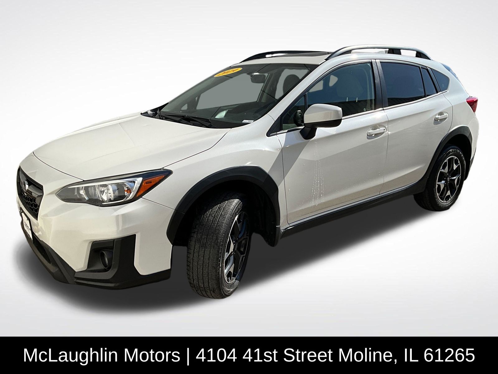 2019 Subaru Crosstrek 2.0i Premium CVT's photo