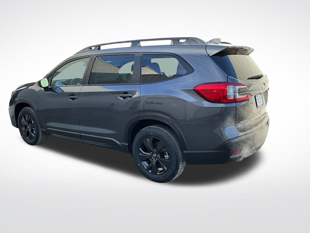 New 2026 Subaru Ascent Premium 7-Passenger SUV